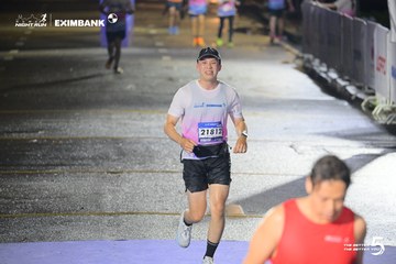 HO CHI MINH CITY NIGHT RUN EXIMBANK 2026 - Ảnh #4986077
