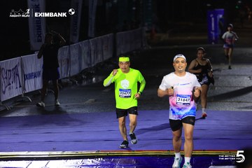 HO CHI MINH CITY NIGHT RUN EXIMBANK 2026 - Ảnh #4987139