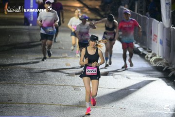 HO CHI MINH CITY NIGHT RUN EXIMBANK 2026 - Ảnh #4982882