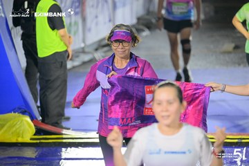 HO CHI MINH CITY NIGHT RUN EXIMBANK 2026 - Ảnh #4980788