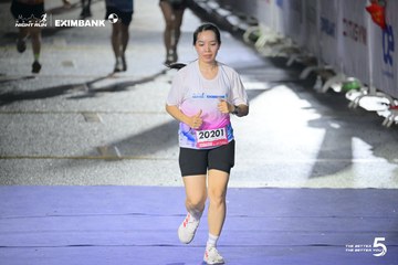 HO CHI MINH CITY NIGHT RUN EXIMBANK 2026 - Ảnh #4986153