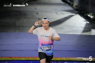 HO CHI MINH CITY NIGHT RUN EXIMBANK 2026 - Ảnh #4986342