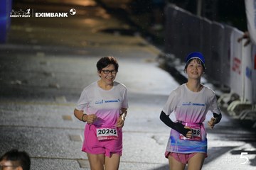HO CHI MINH CITY NIGHT RUN EXIMBANK 2026 - Ảnh #4983291