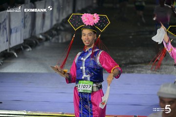HO CHI MINH CITY NIGHT RUN EXIMBANK 2026 - Ảnh #4981570