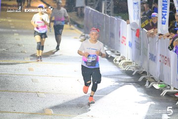 HO CHI MINH CITY NIGHT RUN EXIMBANK 2026 - Ảnh #4983103