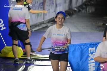 HO CHI MINH CITY NIGHT RUN EXIMBANK 2026 - Ảnh #4982560