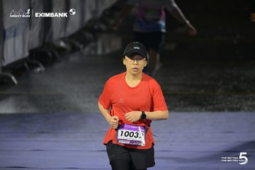 HO CHI MINH CITY NIGHT RUN EXIMBANK 2026 - Ảnh #4981313