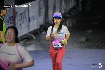 HO CHI MINH CITY NIGHT RUN EXIMBANK 2026 - Ảnh #4980684