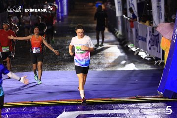 HO CHI MINH CITY NIGHT RUN EXIMBANK 2026 - Ảnh #4987883