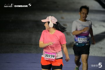 HO CHI MINH CITY NIGHT RUN EXIMBANK 2026 - Ảnh #4982786