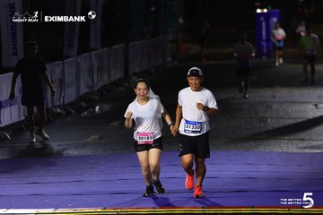 HO CHI MINH CITY NIGHT RUN EXIMBANK 2026 - Ảnh #4986541