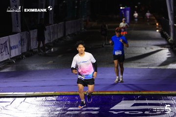 HO CHI MINH CITY NIGHT RUN EXIMBANK 2026 - Ảnh #4986796