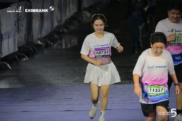 HO CHI MINH CITY NIGHT RUN EXIMBANK 2026 - Ảnh #4981366
