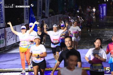 HO CHI MINH CITY NIGHT RUN EXIMBANK 2026 - Ảnh #4987811