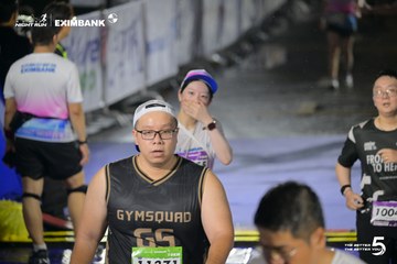 HO CHI MINH CITY NIGHT RUN EXIMBANK 2026 - Ảnh #4981859