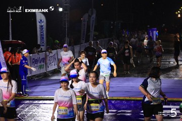 HO CHI MINH CITY NIGHT RUN EXIMBANK 2026 - Ảnh #4988248