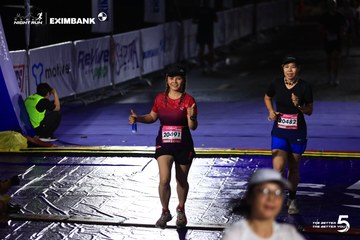 HO CHI MINH CITY NIGHT RUN EXIMBANK 2026 - Ảnh #4986433