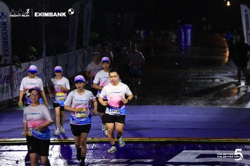 HO CHI MINH CITY NIGHT RUN EXIMBANK 2026 - Ảnh #4988290
