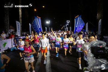 Ảnh sự kiện HO CHI MINH CITY NIGHT RUN EXIMBANK 2026 - 0e75d0ec01517841febe606e696e9f5f.jpg