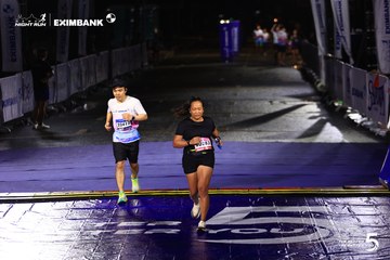 HO CHI MINH CITY NIGHT RUN EXIMBANK 2026 - Ảnh #4986565