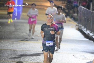 HO CHI MINH CITY NIGHT RUN EXIMBANK 2026 - Ảnh #4983314