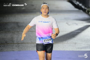 HO CHI MINH CITY NIGHT RUN EXIMBANK 2026 - Ảnh #4984703