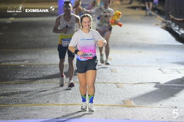 HO CHI MINH CITY NIGHT RUN EXIMBANK 2026 - Ảnh #4985217