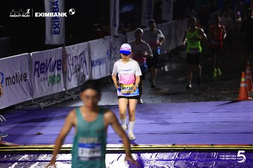 HO CHI MINH CITY NIGHT RUN EXIMBANK 2026 - Ảnh #4987347
