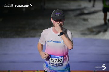 HO CHI MINH CITY NIGHT RUN EXIMBANK 2026 - Ảnh #4980754