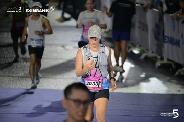 HO CHI MINH CITY NIGHT RUN EXIMBANK 2026 - Ảnh #4980240