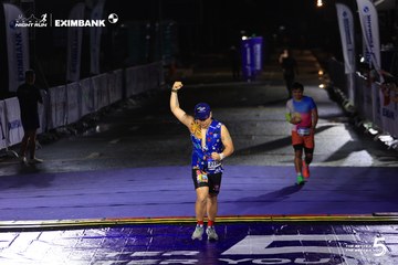 HO CHI MINH CITY NIGHT RUN EXIMBANK 2026 - Ảnh #4986768