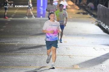 HO CHI MINH CITY NIGHT RUN EXIMBANK 2026 - Ảnh #4985252