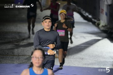 HO CHI MINH CITY NIGHT RUN EXIMBANK 2026 - Ảnh #4985865