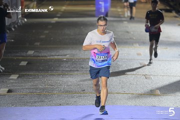 HO CHI MINH CITY NIGHT RUN EXIMBANK 2026 - Ảnh #4984933