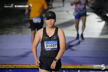 HO CHI MINH CITY NIGHT RUN EXIMBANK 2026 - Ảnh #4980821