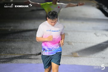 HO CHI MINH CITY NIGHT RUN EXIMBANK 2026 - Ảnh #4985242