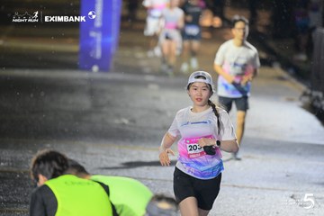 HO CHI MINH CITY NIGHT RUN EXIMBANK 2026 - Ảnh #4983340