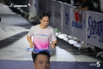 HO CHI MINH CITY NIGHT RUN EXIMBANK 2026 - Ảnh #4985603