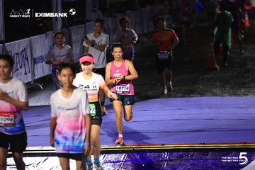 HO CHI MINH CITY NIGHT RUN EXIMBANK 2026 - Ảnh #4987550