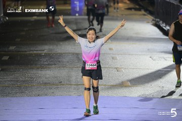 HO CHI MINH CITY NIGHT RUN EXIMBANK 2026 - Ảnh #4983830
