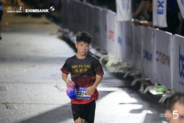 HO CHI MINH CITY NIGHT RUN EXIMBANK 2026 - Ảnh #4984924