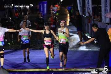 HO CHI MINH CITY NIGHT RUN EXIMBANK 2026 - Ảnh #4988310