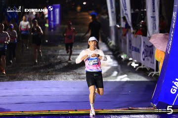 HO CHI MINH CITY NIGHT RUN EXIMBANK 2026 - Ảnh #4987730