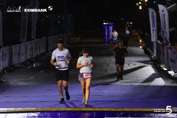 HO CHI MINH CITY NIGHT RUN EXIMBANK 2026 - Ảnh #4986780