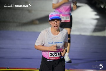 HO CHI MINH CITY NIGHT RUN EXIMBANK 2026 - Ảnh #4984141