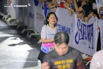 HO CHI MINH CITY NIGHT RUN EXIMBANK 2026 - Ảnh #4982943