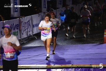 HO CHI MINH CITY NIGHT RUN EXIMBANK 2026 - Ảnh #4987410