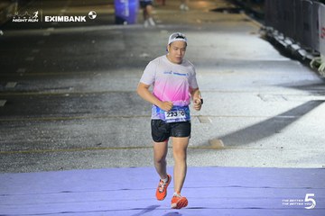 HO CHI MINH CITY NIGHT RUN EXIMBANK 2026 - Ảnh #4984697