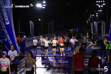 HO CHI MINH CITY NIGHT RUN EXIMBANK 2026 - Ảnh #4988196