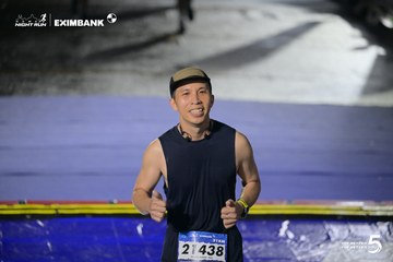 HO CHI MINH CITY NIGHT RUN EXIMBANK 2026 - Ảnh #4981169